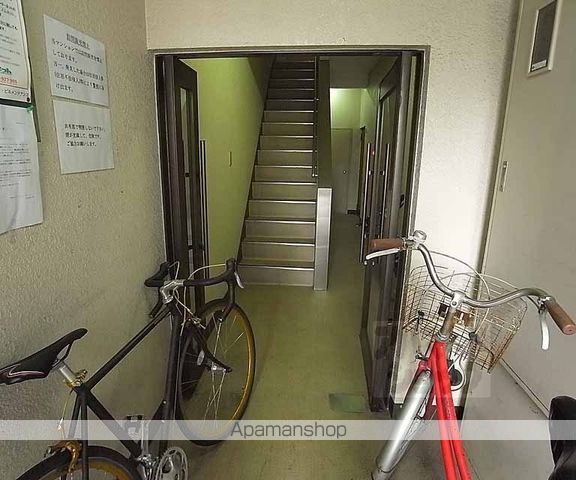 グランディール朱雀の内装写真