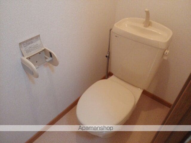 クレストール黒江Ιの内装写真