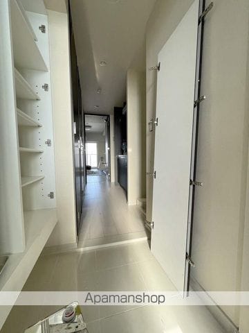 コンフォリア阿波座の内装写真