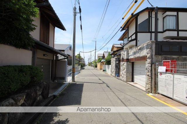 グレースヒルズ刀根山の周辺写真