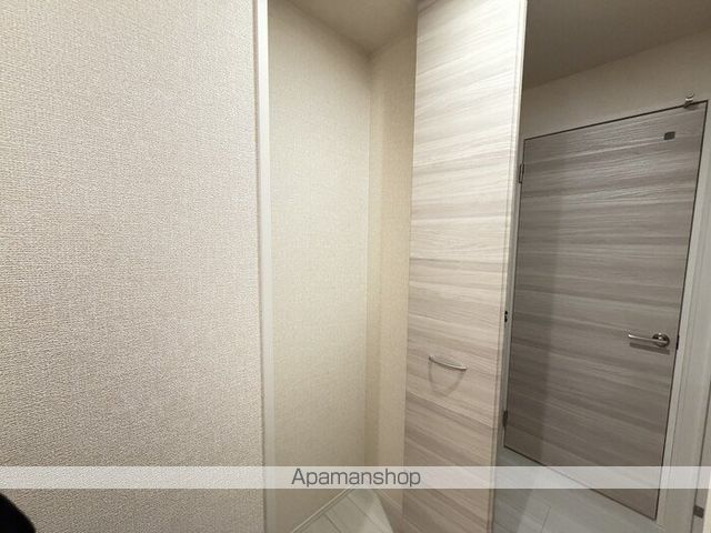 STグランツの内装写真