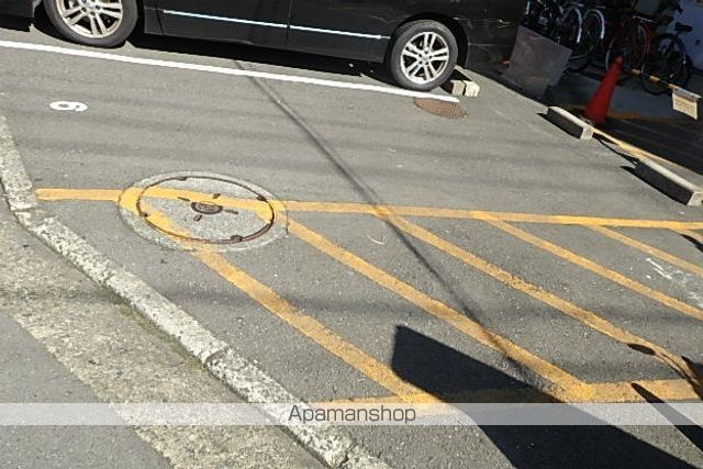 コートパル戸塚のその他写真