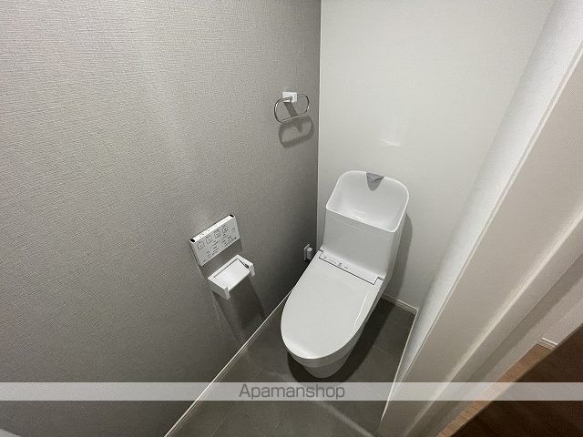 エミネンス隅の浜の内装写真