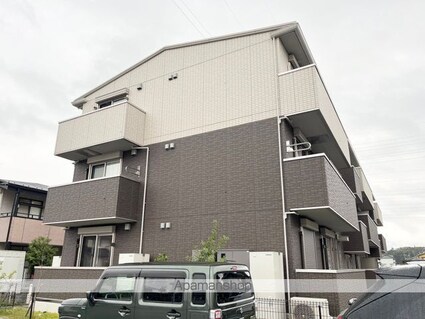 ベルコート川崎[1LDK/43.94m2]の外観3