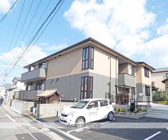 DーROOM SAGARIMATSUの外観写真