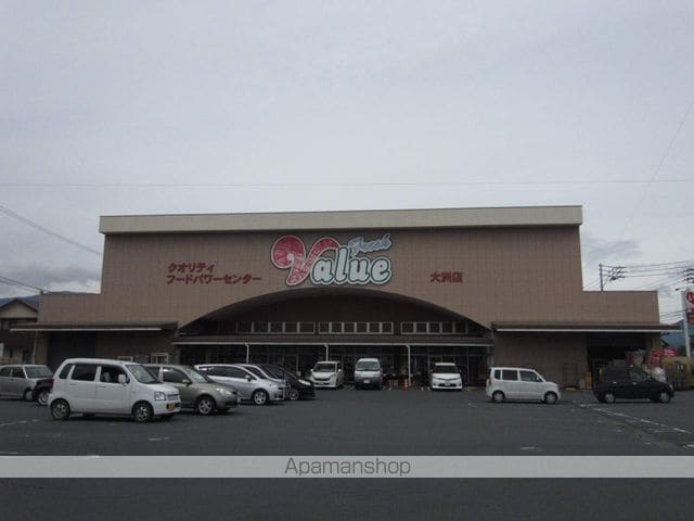 レオパレスベイサージュⅡ　若宮 106 ｜ 愛媛県大洲市若宮1440（賃貸アパート1K・1階・23.61㎡） その20