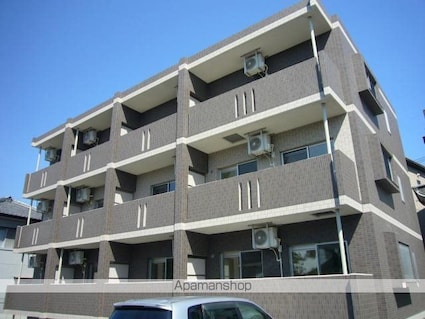 Ｓｕｎｎｙ　Ｇａｒｄｅｎ[1R/30m2]の外観1