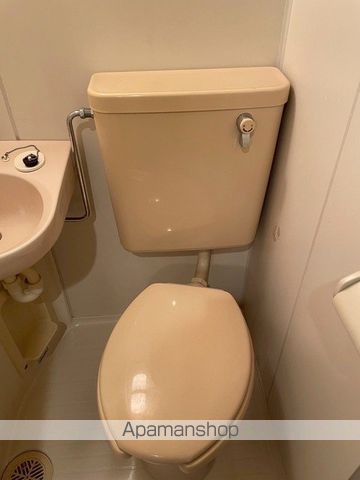 リバティ丸之内の内装写真