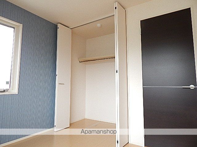 YAMAZAKIコーポラスの内装写真