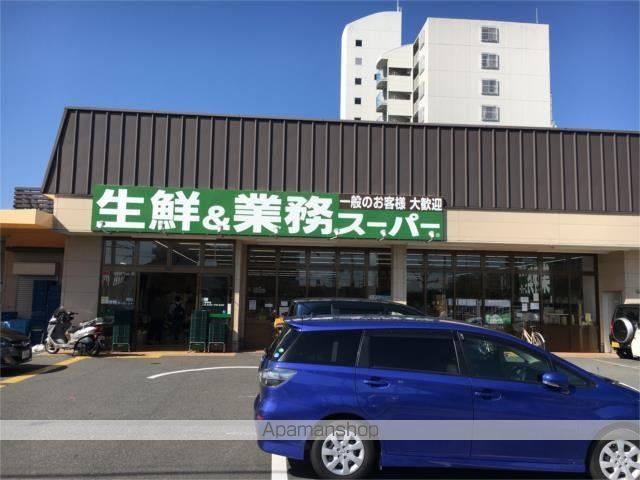 ピュア12の周辺写真