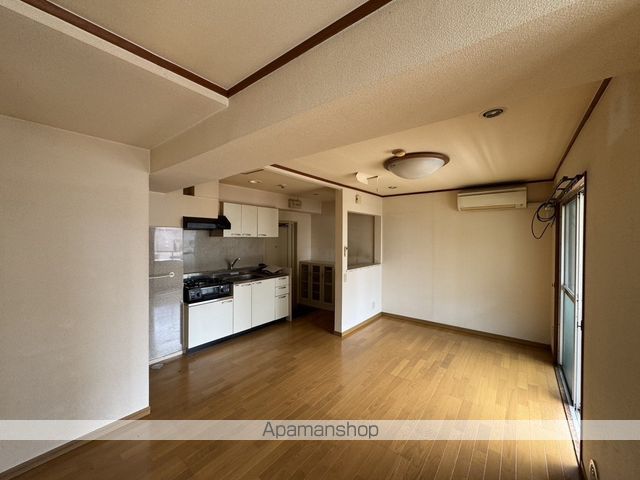 サンシャイン29の内装写真