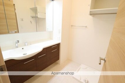 メゾンラフィーネ[1LDK/40.52m2]の洗面所