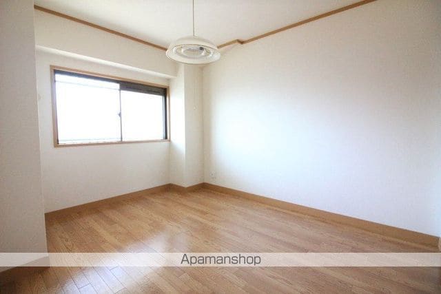 グリーンパーク三輪の内装写真