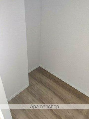 SーRESIDENCE日本橋馬喰町の内装写真