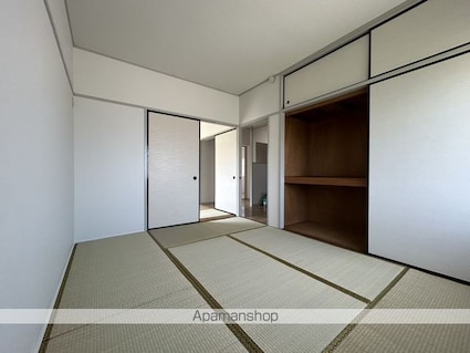 浅野ことぶきマンション[3DK/58.63m2]の内装8