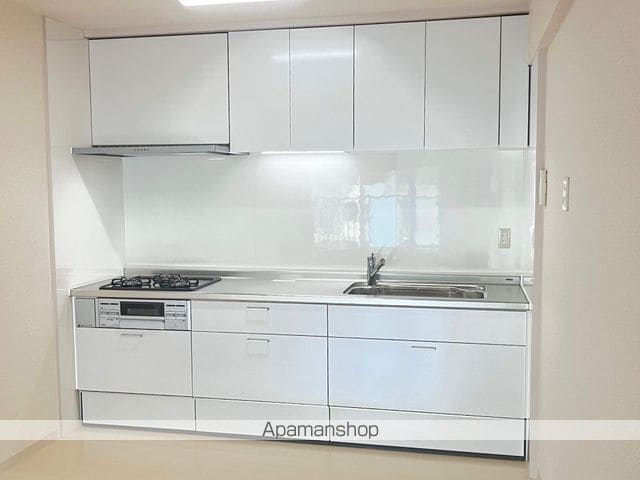 入船西エステート4号棟の内装写真
