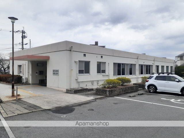 ＦＬレジデンス１ 301 ｜ 福岡県福岡市東区多の津５丁目35-11（賃貸マンション1K・3階・30.11㎡） その18