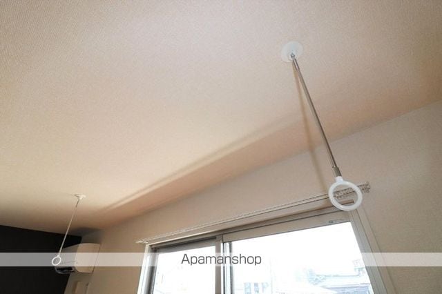 ヴレ アムールの内装写真