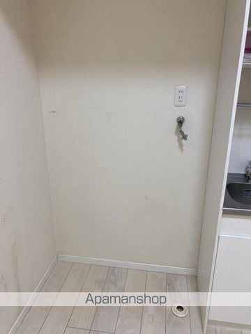 Laule’a三ツ沢下町の内装写真