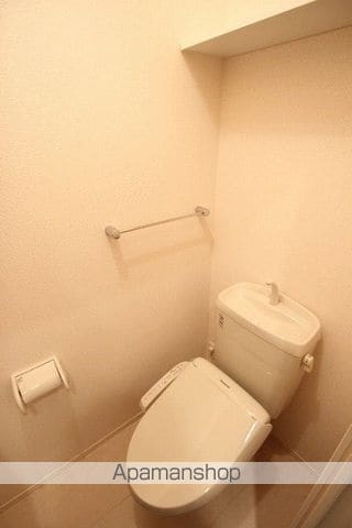 オルテシアIの内装写真