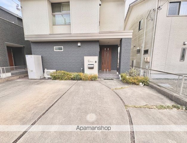 桜木町３丁目戸建 1111｜岐阜県各務原市桜木町３丁目(賃貸一戸建3LDK・1階・118.41㎡)の写真 その24