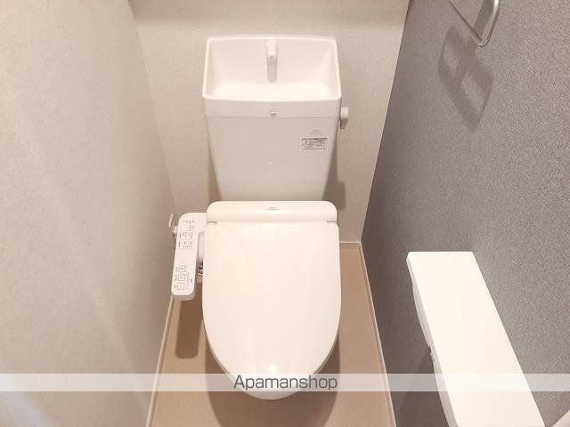 スアビスの内装写真