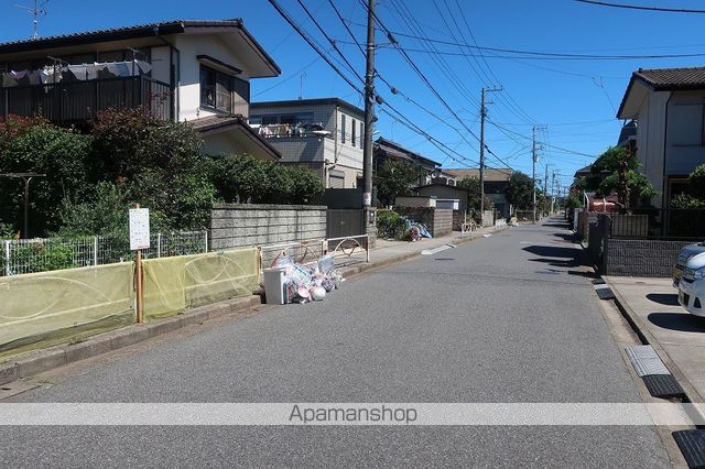 チェリーハイム 103 ｜ 千葉県船橋市田喜野井１丁目22-4（賃貸アパート2LDK・1階・49.85㎡） その23