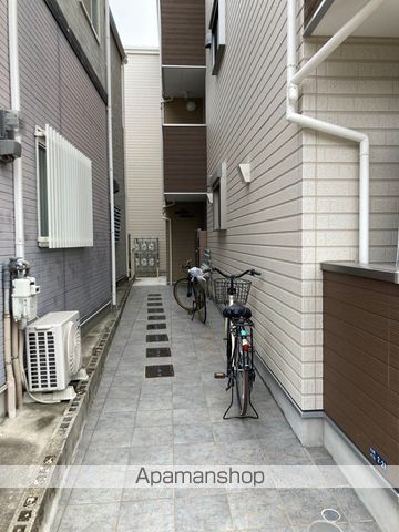 ALEGRIA若江本町NORTHのその他写真