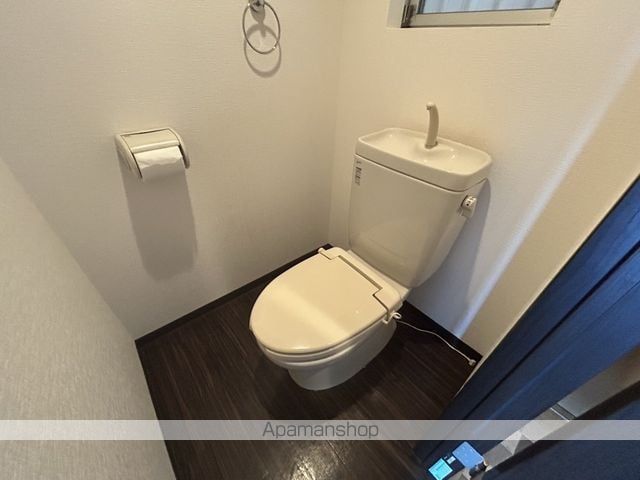 ニューノモトマンションの内装写真