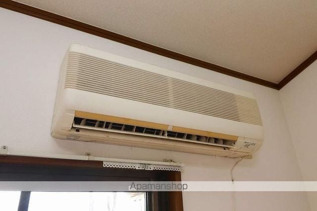 ロイヤルパレスIの内装写真