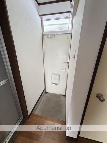 フォレスト伊東の内装写真