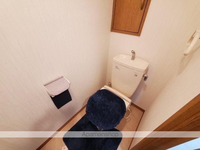 リーラコートの内装写真