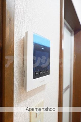 サンライズIIIの内装写真