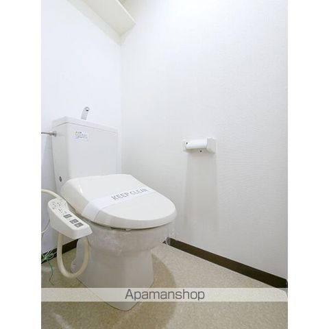 クレストステージ内山の内装写真