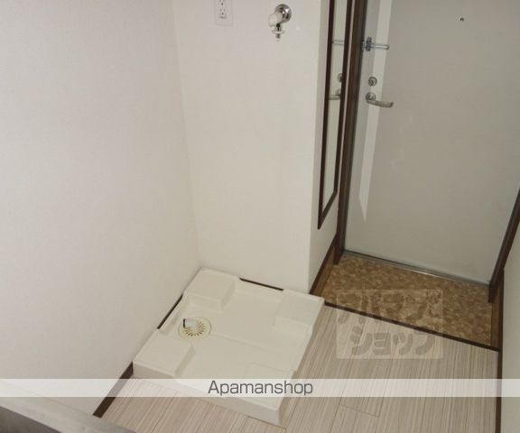 AQUA KMの内装写真
