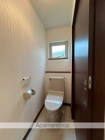 イーブンの内装写真