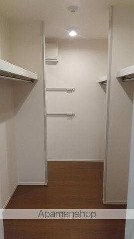 シューラクの内装写真