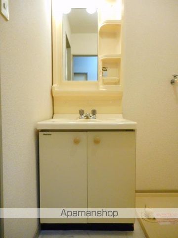 アークヒルズの内装写真