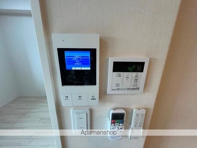 セラヴィ箱崎の内装写真
