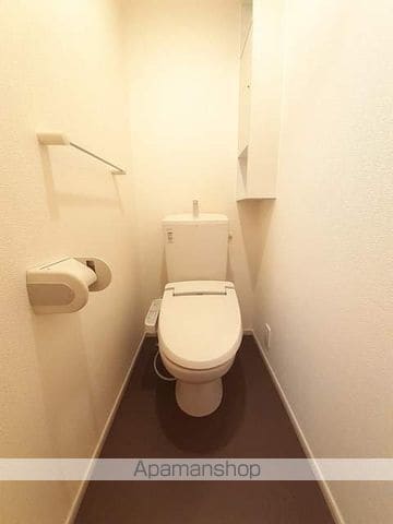 フィオーレ駿河台の内装写真