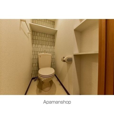 プランドールの内装写真