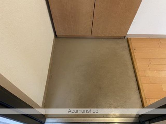 BEST PLACE Y・Yの内装写真