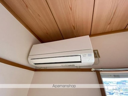 鳴瀬マンション[3DK/59.47m2]のその他設備