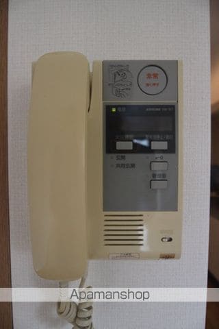 エンクレスト天神東の内装写真