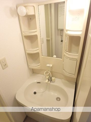 クリオパレス青葉 弐番館の内装写真