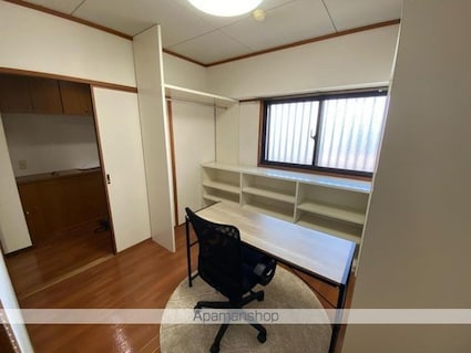 ノースポイントハイツ[2SDK/52.85m2]の内装5