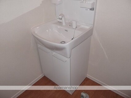 オークハイツ[1DK/29m2]の内装2