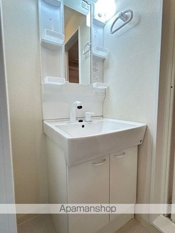 bijouxの内装写真