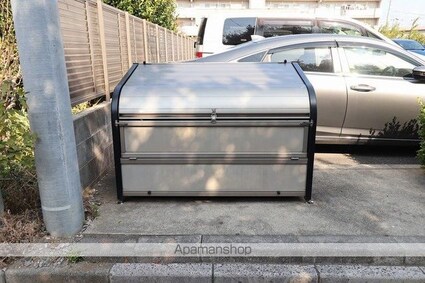 ルミエール[1K/26.71m2]の内装4