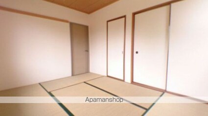 セジュールＳ・なかむら　Ａ[2K/42.14m2]の内装